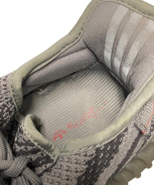 adidas（アディダス）adidas (アディダス) YEEZY BOOST 350 V2 グレー サイズ:US9.5の古着・服飾アイテム