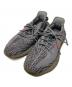 adidas（アディダス）の古着「YEEZY BOOST 350 V2」｜グレー