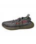 adidas (アディダス) YEEZY BOOST 350 V2 グレー サイズ:US9.5：9000円