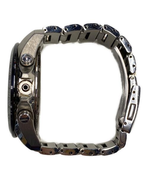 SEIKO（セイコー）SEIKO (セイコー) クロノグラフ ブラックの古着・服飾アイテム