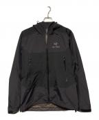 ARC'TERYXアークテリクス）の古着「BETA SL HYBRID JACKET」｜ブラック