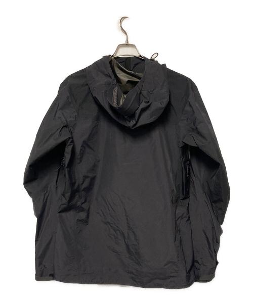 ARC'TERYX（アークテリクス）ARC'TERYX (アークテリクス) BETA SL HYBRID JACKET ブラック サイズ:Mの古着・服飾アイテム