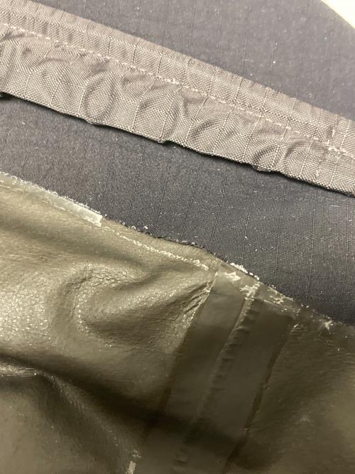 ARC'TERYX（アークテリクス）ARC'TERYX (アークテリクス) BETA SL HYBRID JACKET ブラック サイズ:Mの古着・服飾アイテム