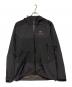 ARC'TERYX（アークテリクス）の古着「BETA SL HYBRID JACKET」｜ブラック