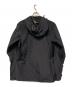 ARC'TERYX (アークテリクス) BETA SL HYBRID JACKET ブラック サイズ:M：27000円