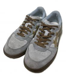 asics（アシックス）の古着「SKYHAND OG」｜グレー