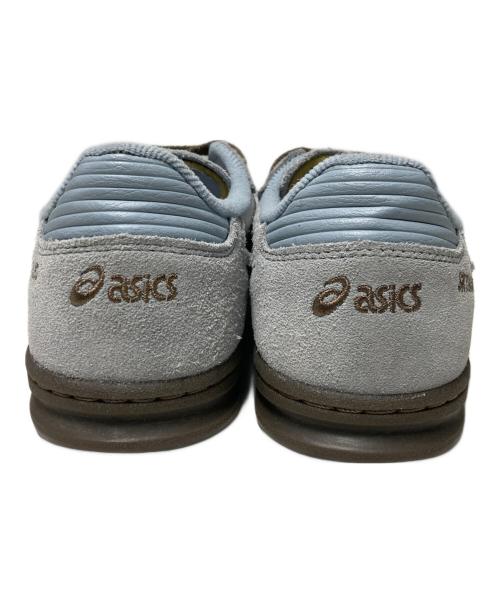 asics（アシックス）asics (アシックス) SKYHAND OG グレー サイズ:US5の古着・服飾アイテム