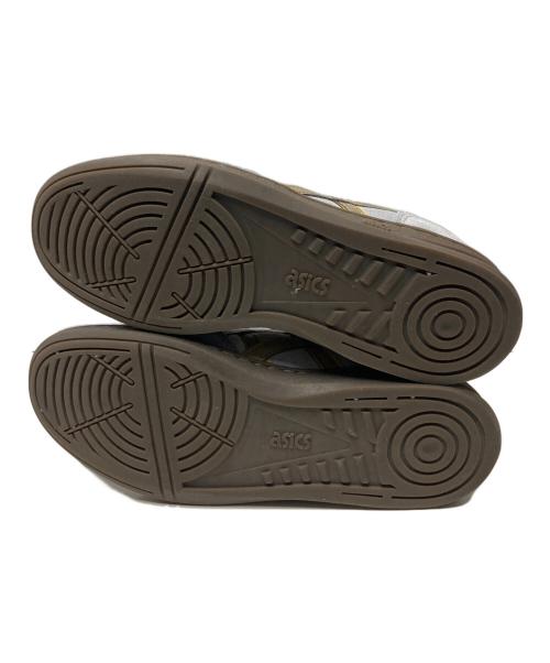 asics（アシックス）asics (アシックス) SKYHAND OG グレー サイズ:US5の古着・服飾アイテム