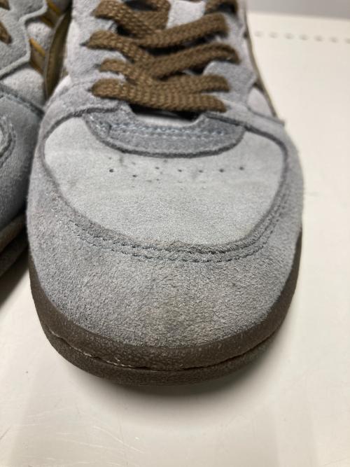 asics（アシックス）asics (アシックス) SKYHAND OG グレー サイズ:US5の古着・服飾アイテム