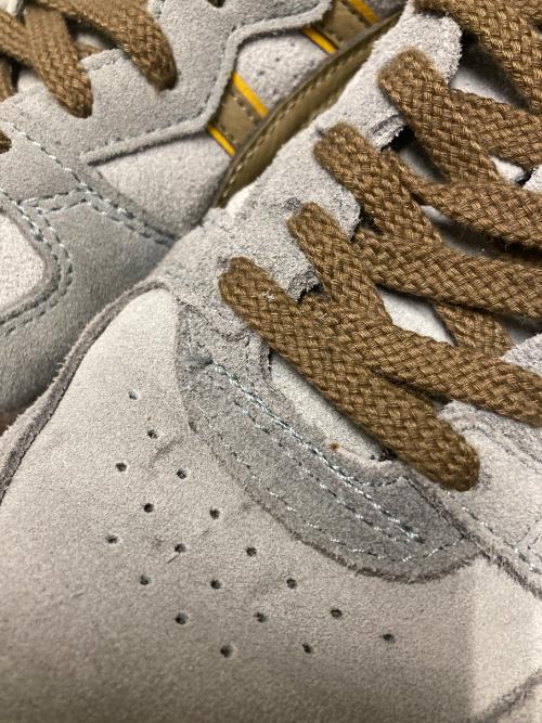 asics（アシックス）asics (アシックス) SKYHAND OG グレー サイズ:US5の古着・服飾アイテム