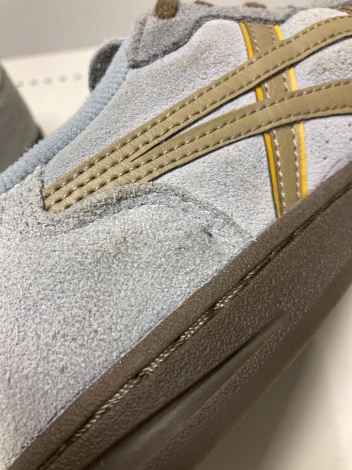 asics（アシックス）asics (アシックス) SKYHAND OG グレー サイズ:US5の古着・服飾アイテム