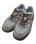 asics（アシックス）の古着「SKYHAND OG」｜グレー