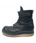 NEIGHBORHOOD (ネイバーフッド) CWP LOG L-BOOTS ブラック サイズ:8：15000円