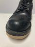 中古・古着 NEIGHBORHOOD (ネイバーフッド) CWP LOG L-BOOTS ブラック サイズ:8：15000円