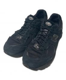 NEW BALANCE（ニューバランス）の古着「2002DX」｜ブラック