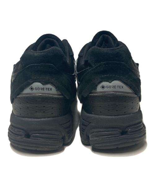 NEW BALANCE（ニューバランス）NEW BALANCE (ニューバランス) 2002DX ブラック サイズ:US8の古着・服飾アイテム