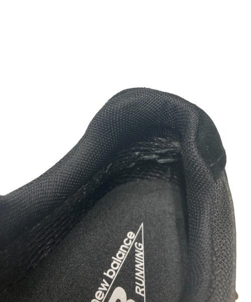 NEW BALANCE（ニューバランス）NEW BALANCE (ニューバランス) 2002DX ブラック サイズ:US8の古着・服飾アイテム