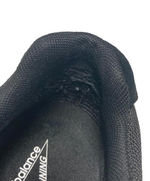NEW BALANCE（ニューバランス）NEW BALANCE (ニューバランス) 2002DX ブラック サイズ:US8の古着・服飾アイテム