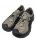 crocs（クロックス）の古着「TRAIL BREAK 2」｜ブラック×カーキ