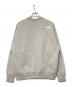 THE NORTH FACE (ザ ノース フェイス) Zoo Picker Crew / 裏起毛クルーネックスウェット グレー サイズ:XL 未使用品：9000円