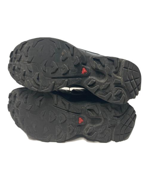 SALOMON（サロモン）SALOMON (サロモン) XT-6 GTX ブラック サイズ:USA8Mの古着・服飾アイテム