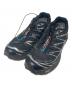 SALOMON（サロモン）の古着「XT-6 GTX」｜ブラック