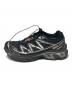 SALOMON (サロモン) XT-6 GTX ブラック サイズ:USA8M：12000円