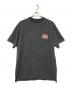 marlboro (マルボロ) スネークパスTシャツ ブラック サイズ:XL：7000円