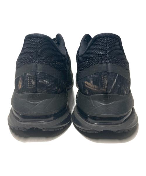 NIKE（ナイキ）NIKE (ナイキ) PEGASUS PREMIUM ブラック サイズ:US10.5の古着・服飾アイテム