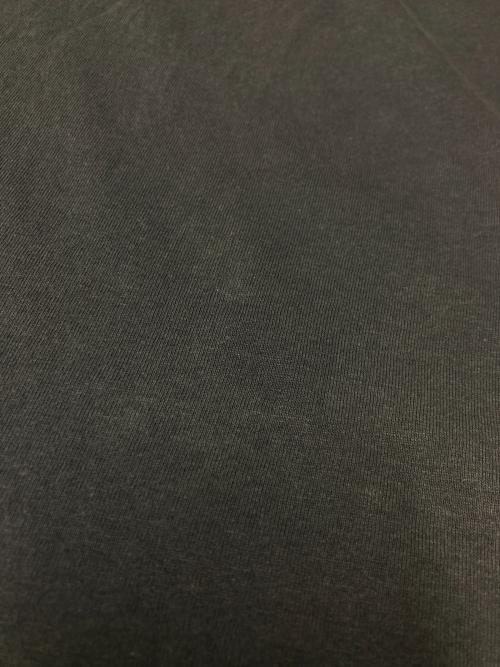 Maison Margiela（メゾンマルジェラ）Maison Margiela (メゾンマルジェラ) 23SS オーガニックコットンクルーネックTシャツ ネイビー サイズ:Mの古着・服飾アイテム