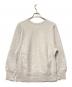 Champion REVERSE WEAVE (チャンピオン リバース ウィーブ) 80s クルーネックスウェット グレー サイズ:M：8000円