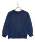 Champion (チャンピオン) 80-90s クルーネックスウェット ネイビー サイズ:S：8000円