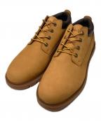 Timberlandティンバーランド）の古着「BASIC OX」｜ブラウン