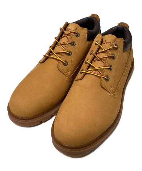 Timberland（ティンバーランド）Timberland (ティンバーランド) BASIC OX ブラウン サイズ:US10Wの古着・服飾アイテム