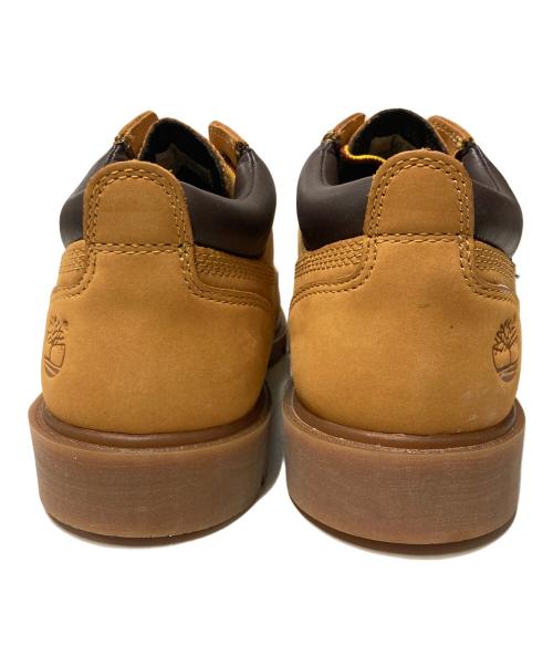 Timberland（ティンバーランド）Timberland (ティンバーランド) BASIC OX ブラウン サイズ:US10Wの古着・服飾アイテム