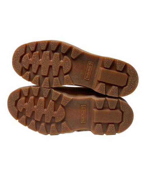 Timberland（ティンバーランド）Timberland (ティンバーランド) BASIC OX ブラウン サイズ:US10Wの古着・服飾アイテム