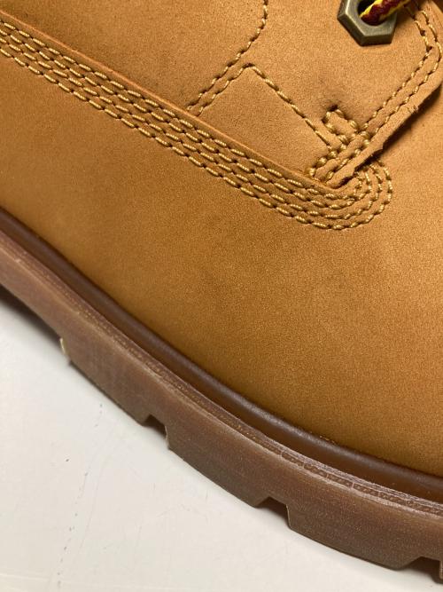 Timberland（ティンバーランド）Timberland (ティンバーランド) BASIC OX ブラウン サイズ:US10Wの古着・服飾アイテム