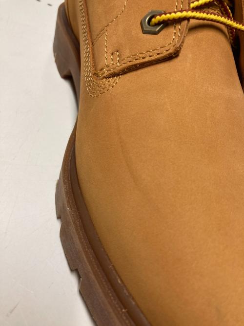 Timberland（ティンバーランド）Timberland (ティンバーランド) BASIC OX ブラウン サイズ:US10Wの古着・服飾アイテム