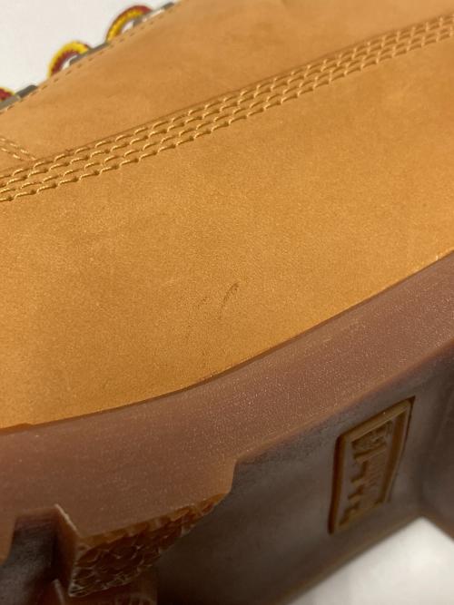 Timberland（ティンバーランド）Timberland (ティンバーランド) BASIC OX ブラウン サイズ:US10Wの古着・服飾アイテム