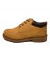 Timberland (ティンバーランド) BASIC OX ブラウン サイズ:US10W：8000円
