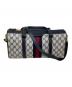 GUCCI（グッチ）の古着「シェリーライン / GGロゴミニボストンバッグ」