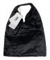 MM6 Maison Margiela (エムエムシックスメゾンマルジェラ) SMALL JAPANESE HANDBAG ブラック 未使用品：40000円