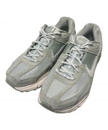 NIKE（ナイキ）の古着「Zoom Vomero 5」｜グリーン