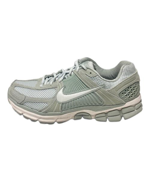 NIKE（ナイキ）NIKE (ナイキ) Zoom Vomero 5 グリーン サイズ:US8.5の古着・服飾アイテム