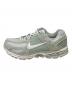 NIKE (ナイキ) Zoom Vomero 5 グリーン サイズ:US8.5：8000円