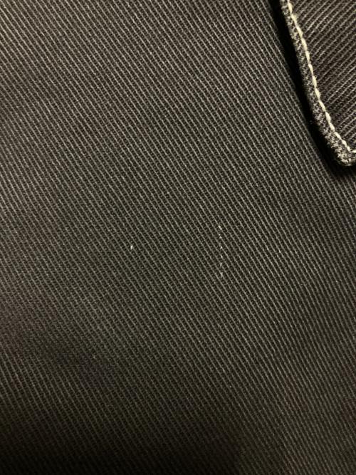 SUPREME（シュプリーム）SUPREME (シュプリーム) NIKE (ナイキ) 18FW DOUBLE ZIP WORK JACKET ブラック サイズ:Sの古着・服飾アイテム
