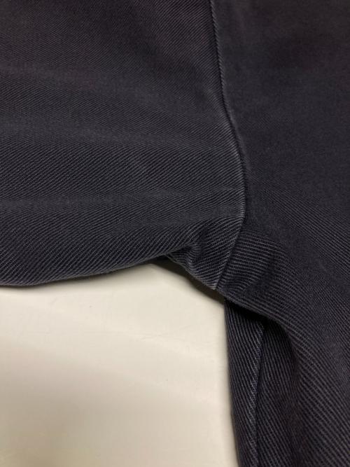 SUPREME（シュプリーム）SUPREME (シュプリーム) NIKE (ナイキ) 18FW DOUBLE ZIP WORK JACKET ブラック サイズ:Sの古着・服飾アイテム
