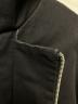 中古・古着 SUPREME (シュプリーム) NIKE (ナイキ) 18FW DOUBLE ZIP WORK JACKET ブラック サイズ:S：30000円