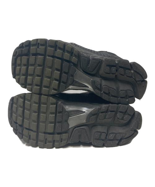 NIKE（ナイキ）NIKE (ナイキ) Air Zoom Vomero 5 カーキ×ブラック サイズ:US8.5の古着・服飾アイテム