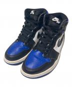 NIKEナイキ）の古着「AIR JORDAN 1 RETRO HIGH OG」｜ROYAL TOE